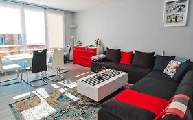 Solarberg Apartment